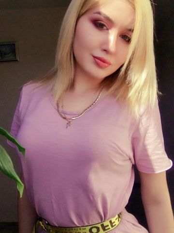 Анкета проститутки Лиза - Фото 1, , 23 года, №155516
