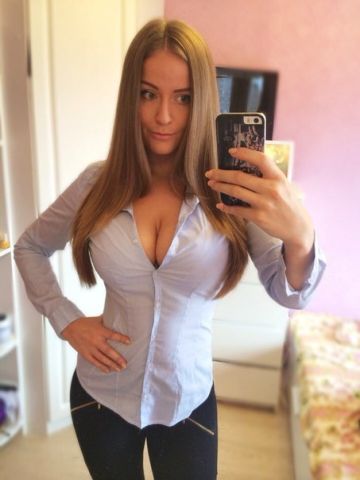 Анкета проститутки Алина - Фото 1, , 23 года, №155156