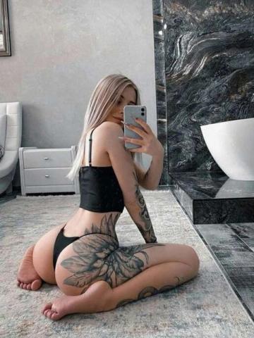 Анкета проститутки Катенька - Фото 1, , 24 года, №154314